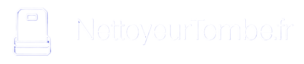 logo NettoyeurTombe
